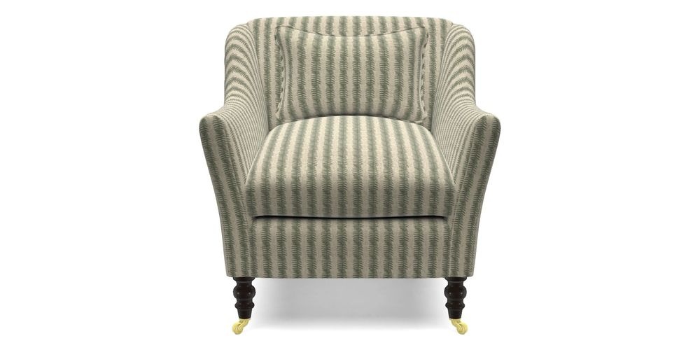 Bespoke Armchairs
