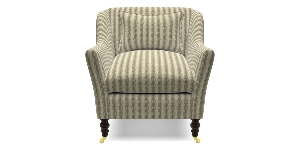 Bespoke Armchairs