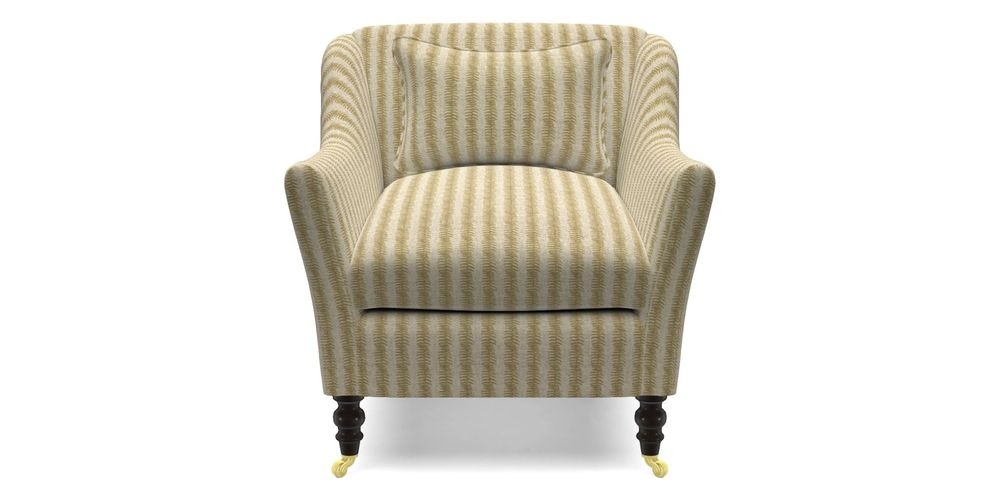 Bespoke Armchairs