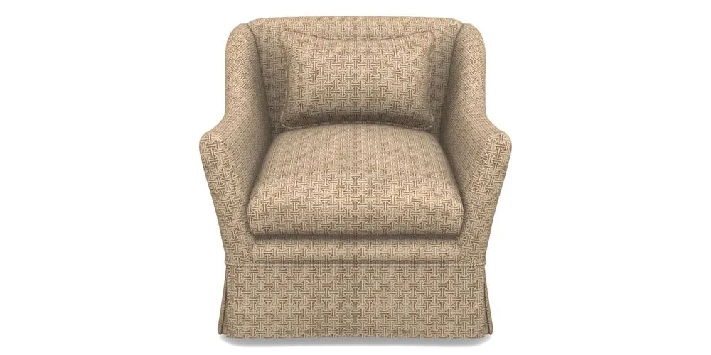Bespoke Armchairs