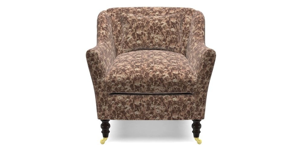 Bespoke Armchairs
