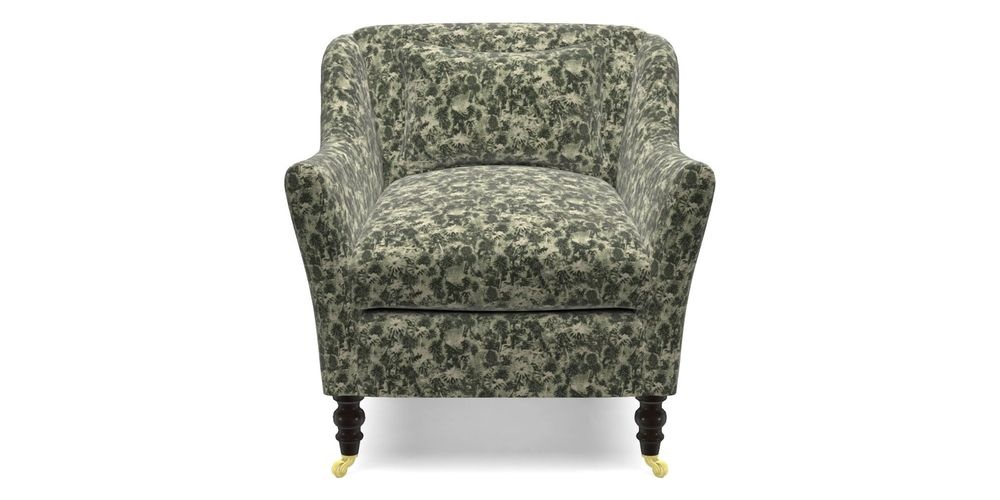 Bespoke Armchairs