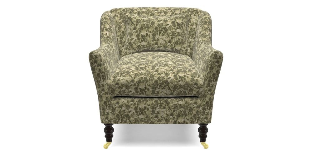 Bespoke Armchairs