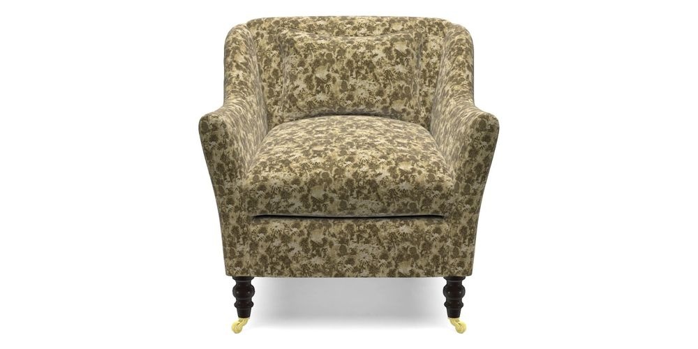 Bespoke Armchairs