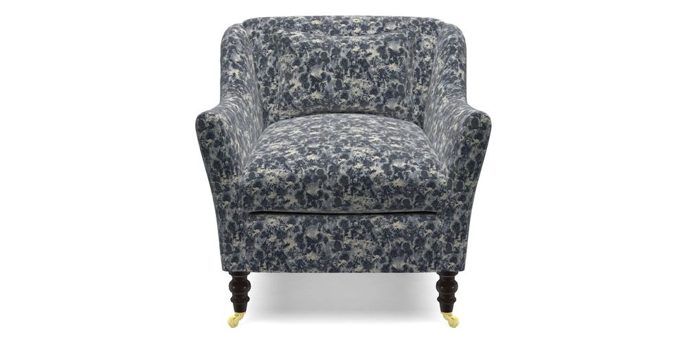 Bespoke Armchairs