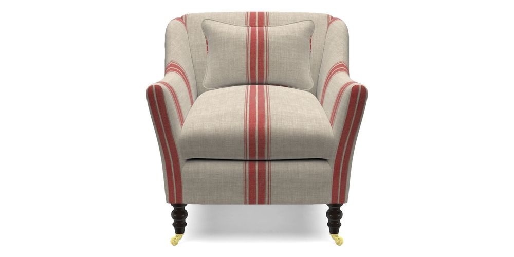 Bespoke Armchairs