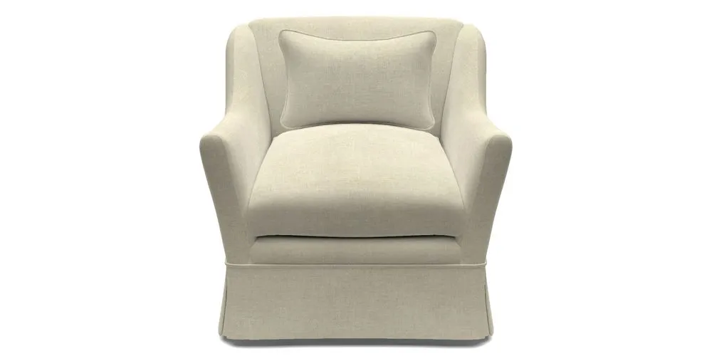 Bespoke Armchairs