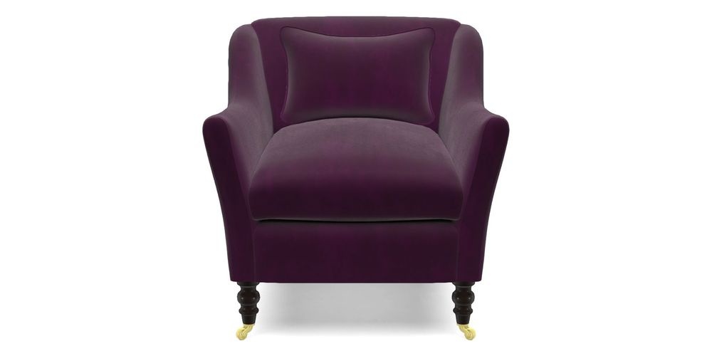 Bespoke Armchairs