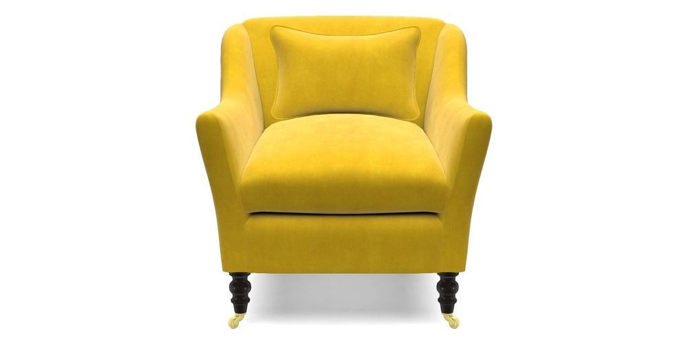 Bespoke Armchairs
