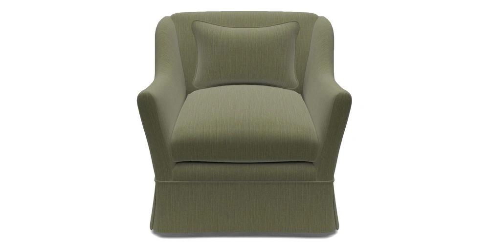 Bespoke Armchairs