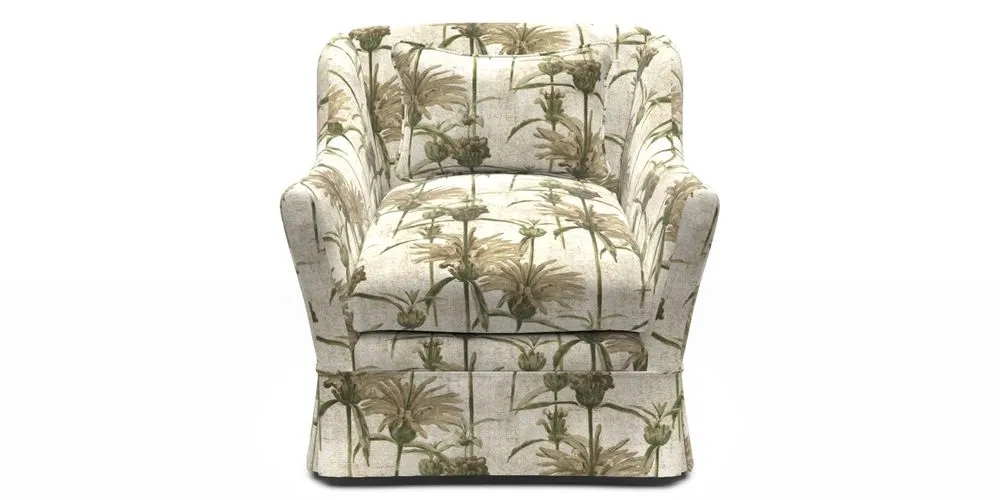 Bespoke Armchairs
