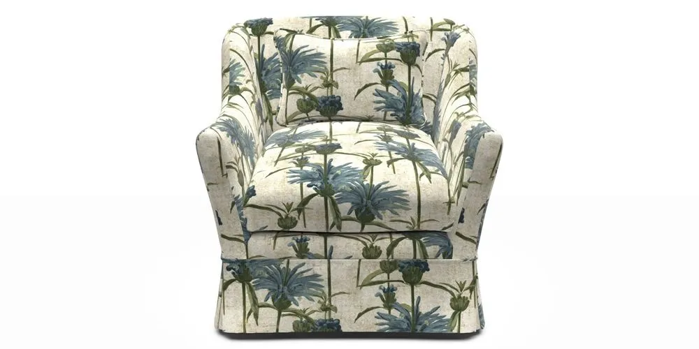 Bespoke Armchairs