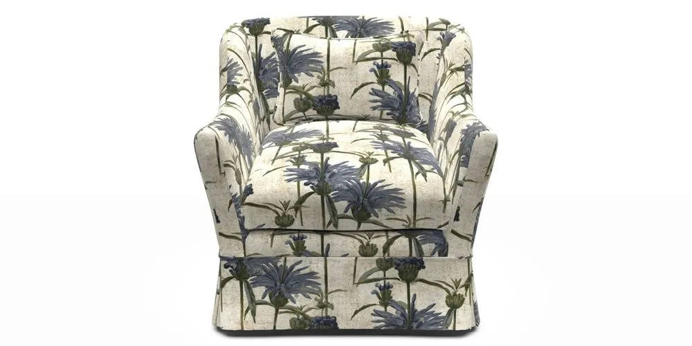 Bespoke Armchairs