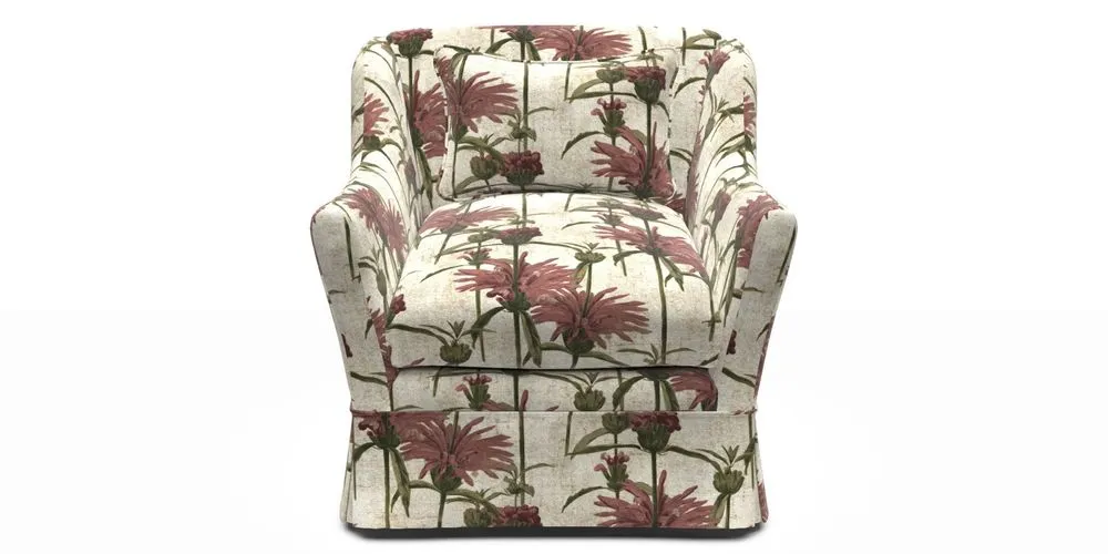 Bespoke Armchairs
