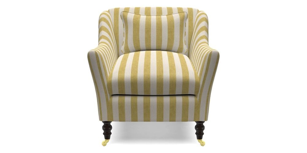 Bespoke Armchairs