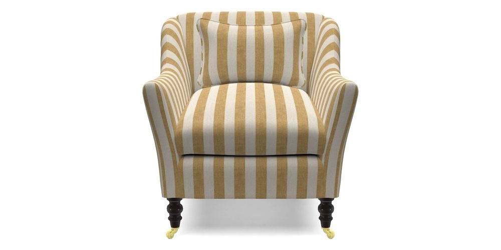 Bespoke Armchairs