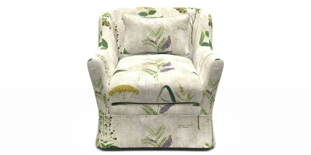 Bespoke Armchairs