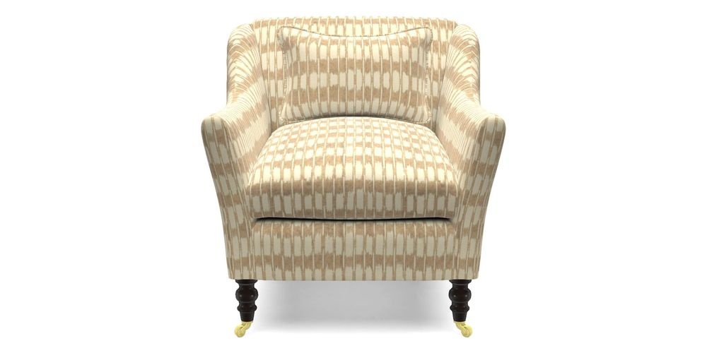 Bespoke Armchairs