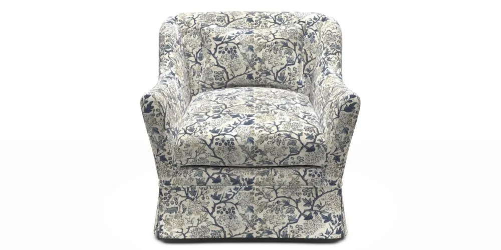 Bespoke Armchairs