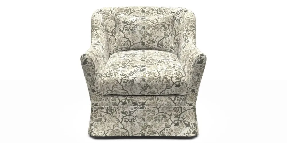 Bespoke Armchairs