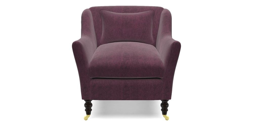 Bespoke Armchairs