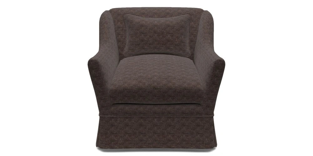 Bespoke Armchairs