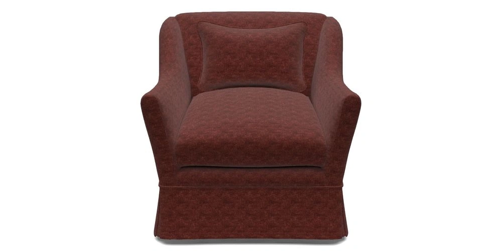 Bespoke Armchairs
