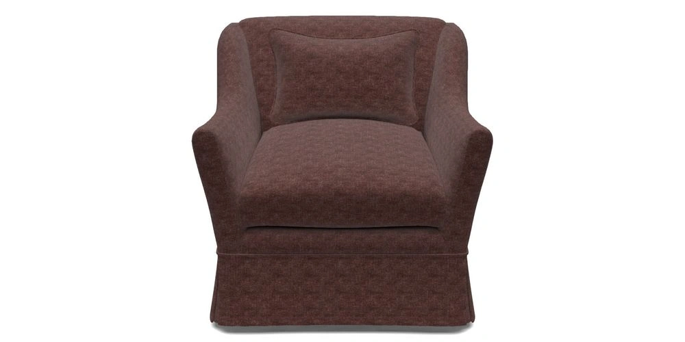Bespoke Armchairs