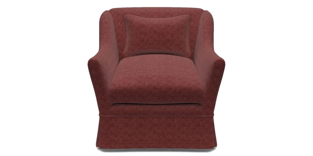 Bespoke Armchairs