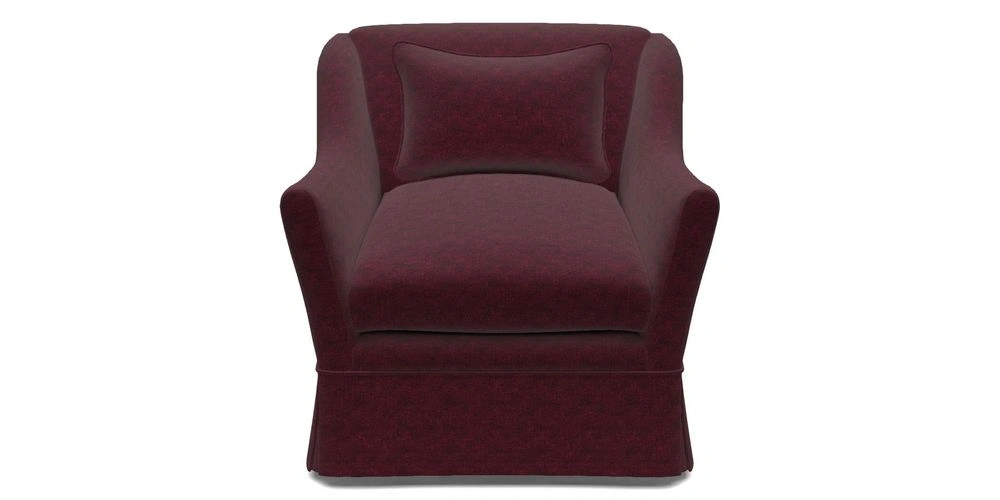 Bespoke Armchairs