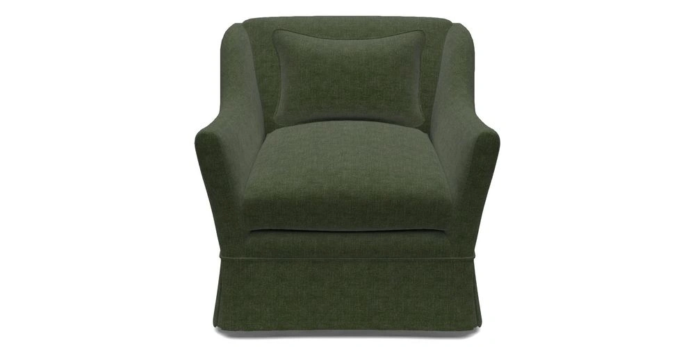 Bespoke Armchairs