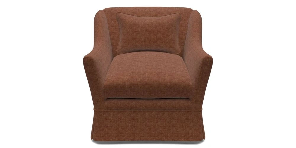 Bespoke Armchairs