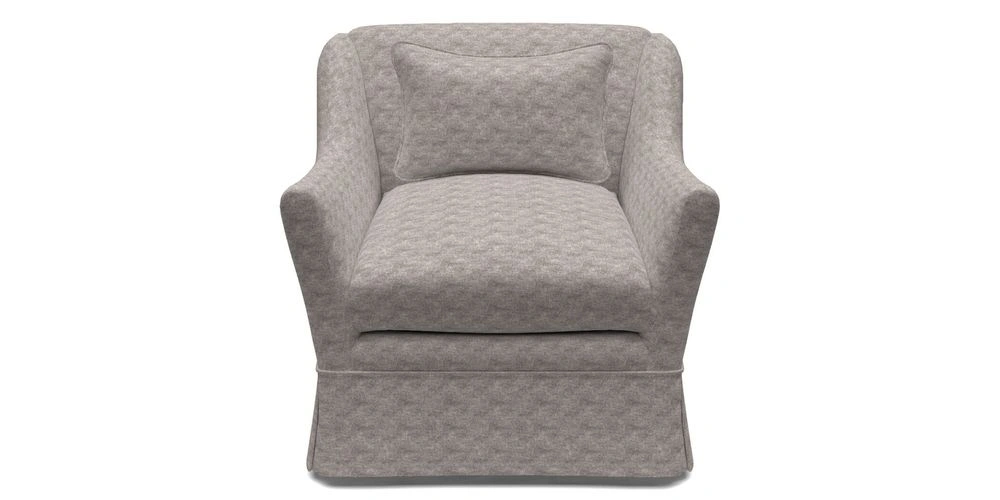 Bespoke Armchairs