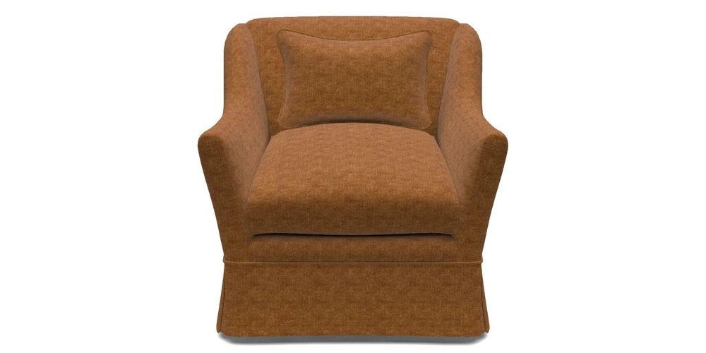Bespoke Armchairs