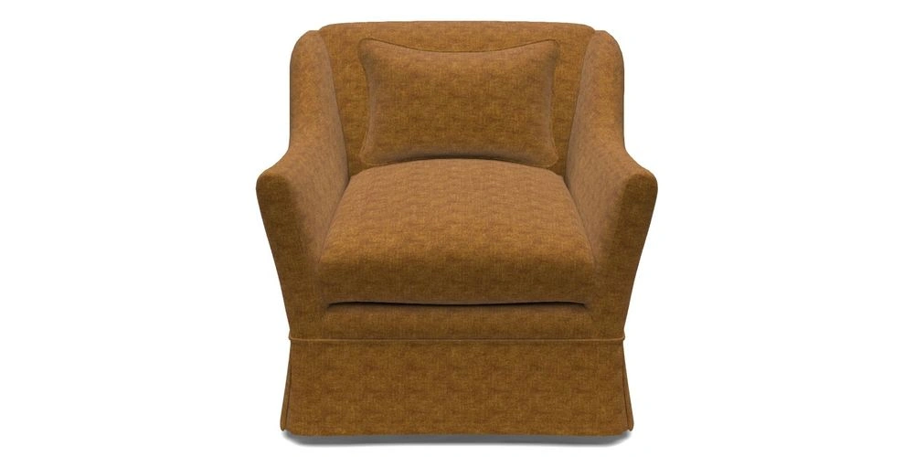Bespoke Armchairs