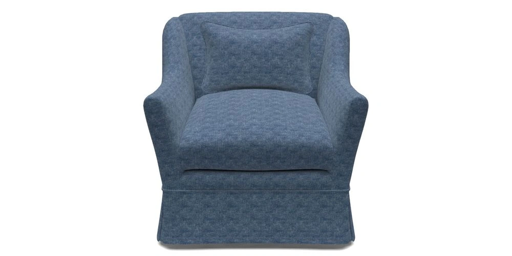 Bespoke Armchairs