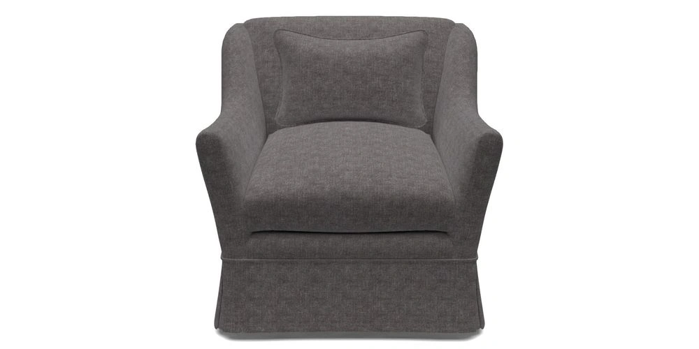 Bespoke Armchairs