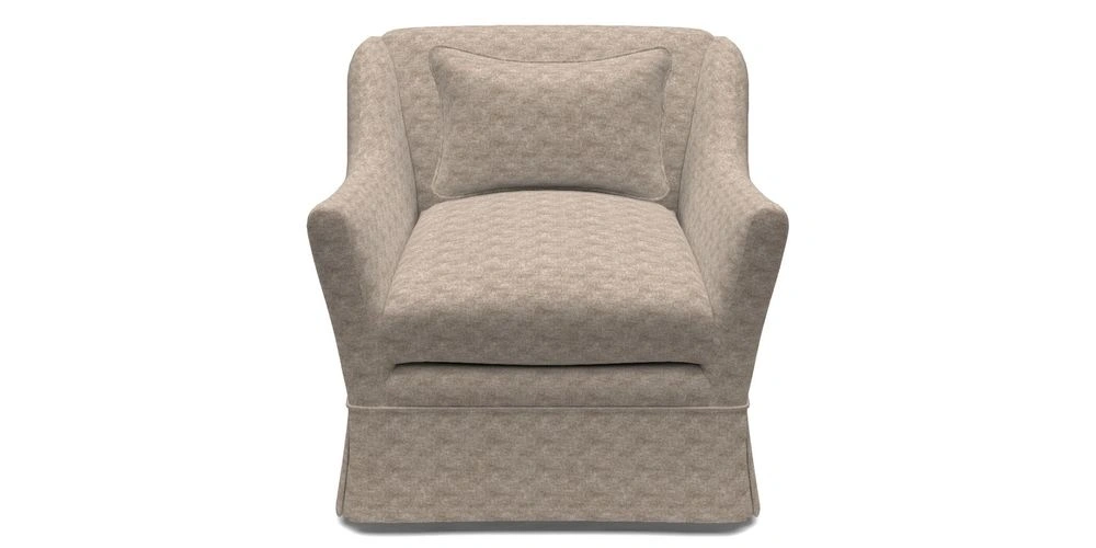 Bespoke Armchairs