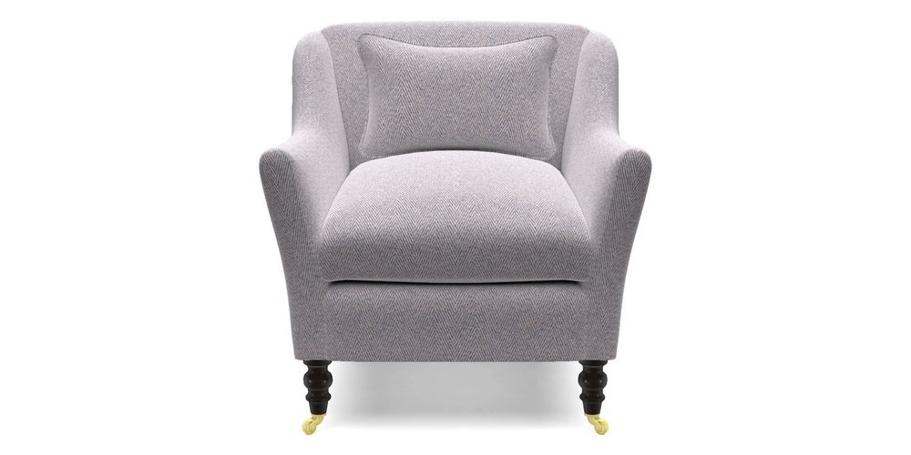 Bespoke Armchairs
