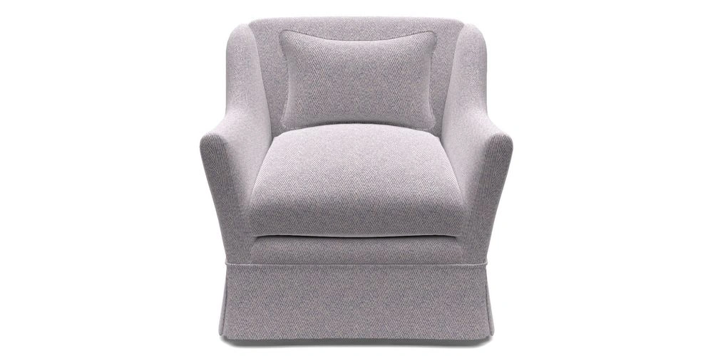 Bespoke Armchairs