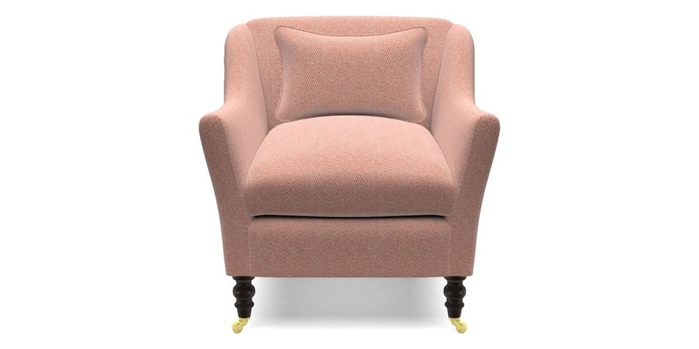 Bespoke Armchairs