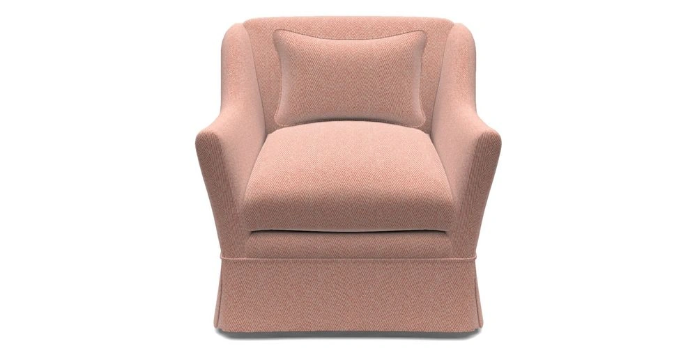 Bespoke Armchairs
