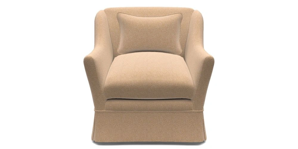 Bespoke Armchairs