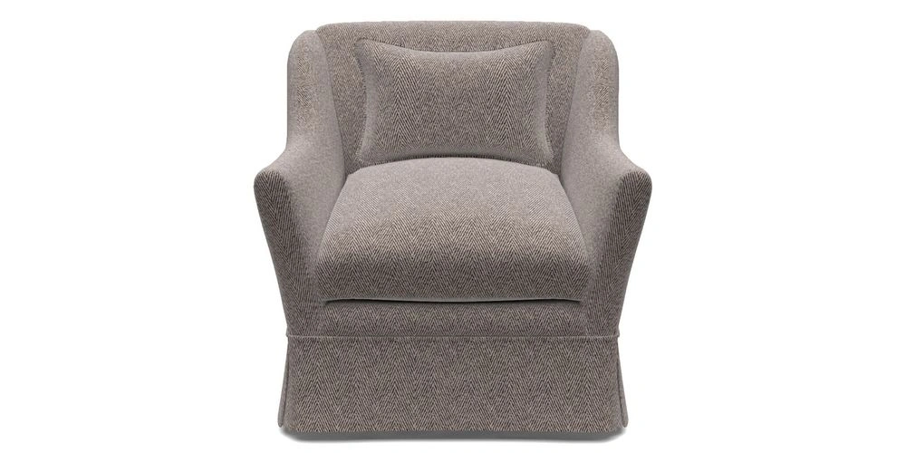 Bespoke Armchairs