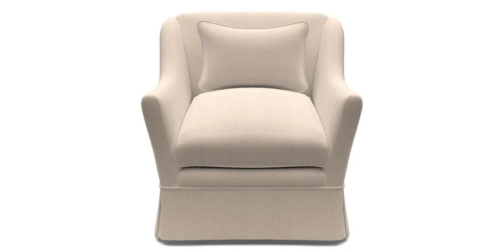 Bespoke Armchairs