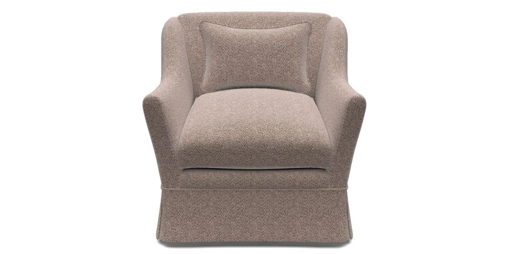 Bespoke Armchairs