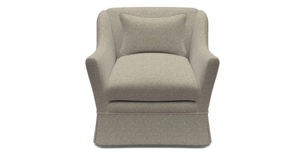 Bespoke Armchairs