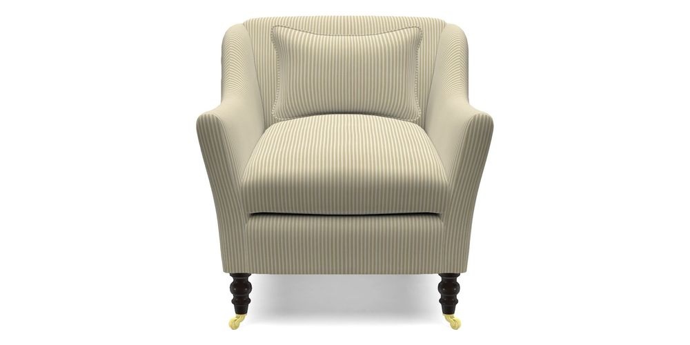 Bespoke Armchairs