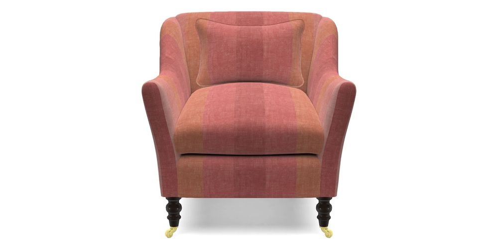 Bespoke Armchairs