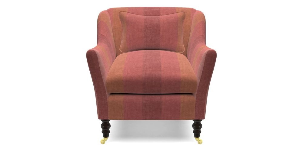 Bespoke Armchairs